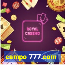 campo 777.com